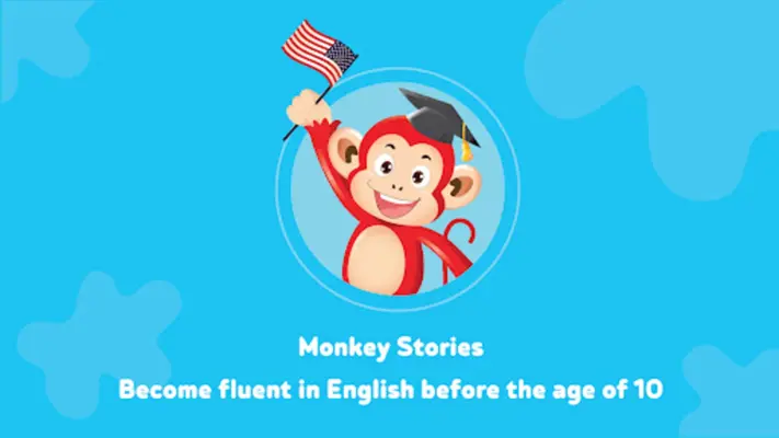 Monkey StoriesBooks & Reading android App screenshot 7